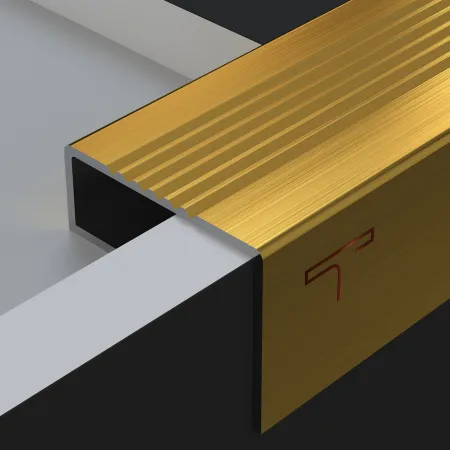 Stair Nosing Profile