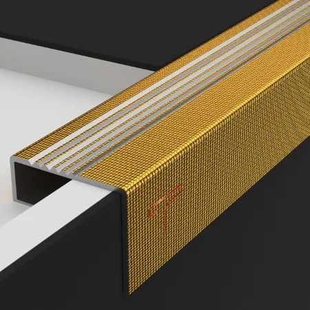 Stair Nosing Profile