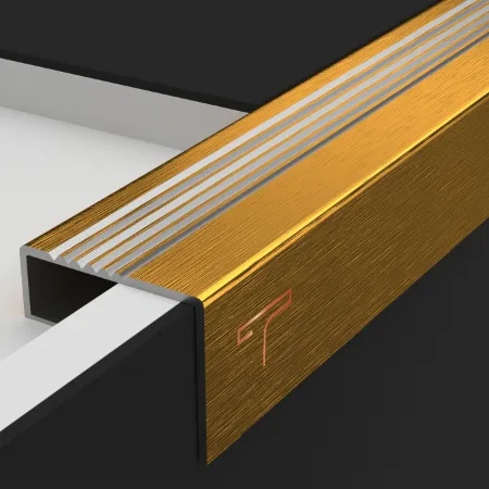 Stair Nosing Profile