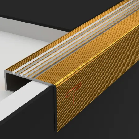 Stair Nosing Profile