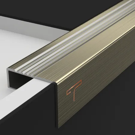 Stair Nosing Profile