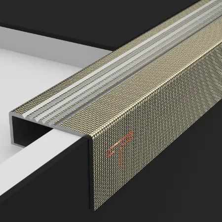 Stair Nosing Profile