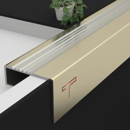 Stair Nosing Profile