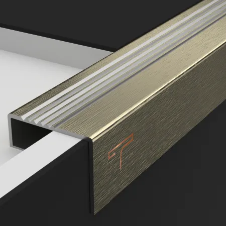 Stair Nosing Profile
