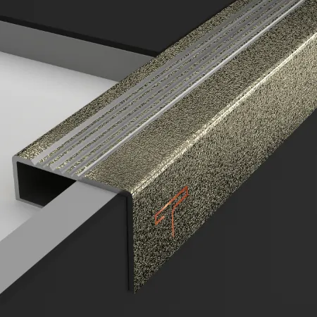 Stair Nosing Profile