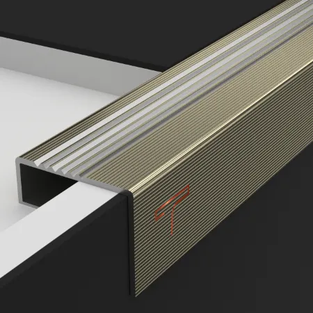 Stair Nosing Profile