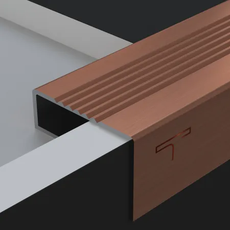 Stair Nosing Profile