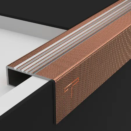 Stair Nosing Profile