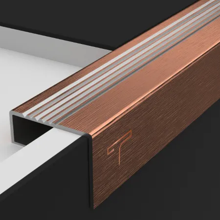 Stair Nosing Profile