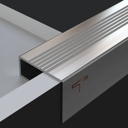 Stair Nosing Profile