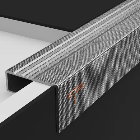 Stair Nosing Profile