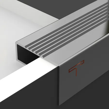 Stair Nosing Profile