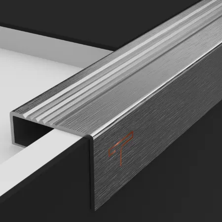 Stair Nosing Profile