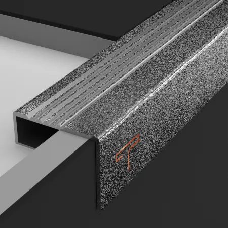 Stair Nosing Profile