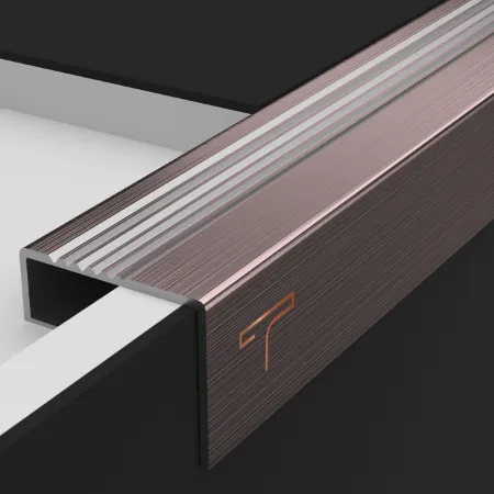 Stair Nosing Profile