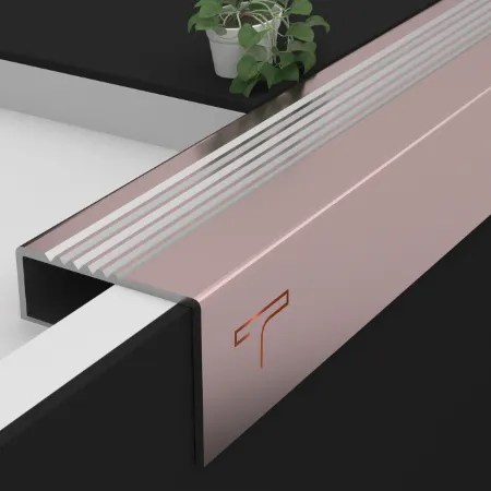 Stair Nosing Profile