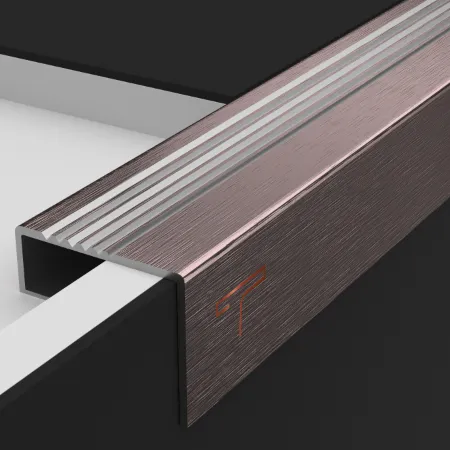 Stair Nosing Profile