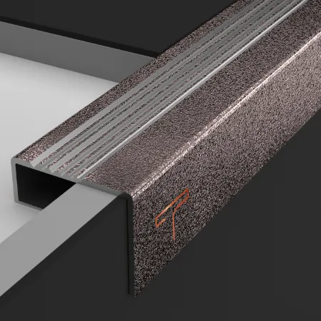 Stair Nosing Profile