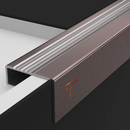 Stair Nosing Profile