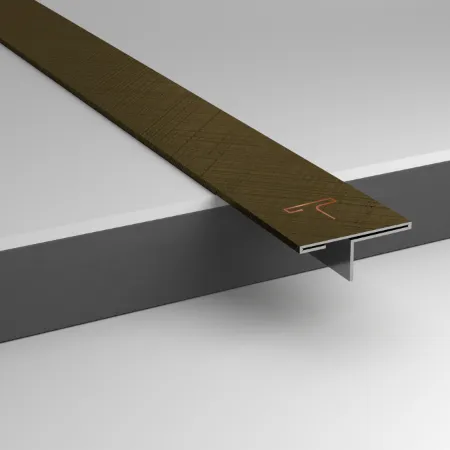 Stainless Steel T Patti by metalpatti