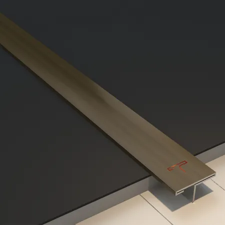 PVD patti for a seamless and tidy finish