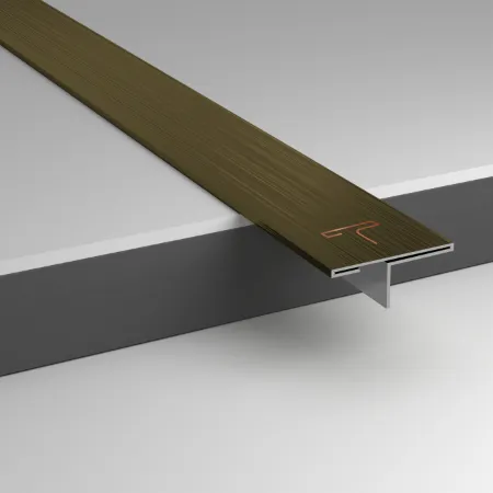 Stainless Steel T Patti, a premium and durable option