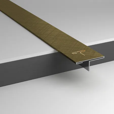 T profile patti by metalpatti