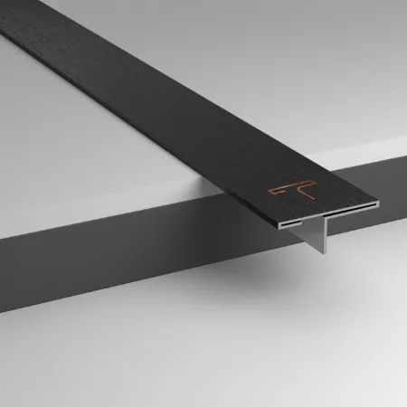 A premium PVD patti to elevate your wall cladding