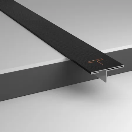 PVD patti for adding definition to walls and floors