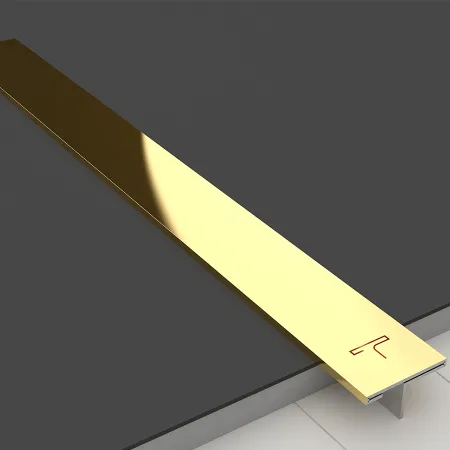 Stainless Steel T Patti the pinnacle of style and durability