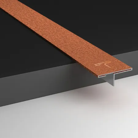 Stainless Steel T Patti for a touch of luxury