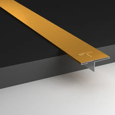 PVD patti, a perfect finishing touch for any surface