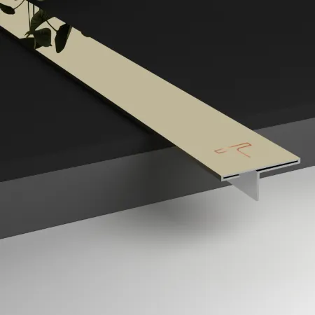 Stainless Steel T Patti, a sophisticated choice for any space