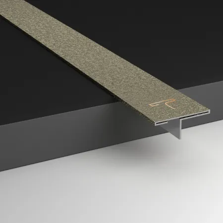 Stainless Steel T Patti