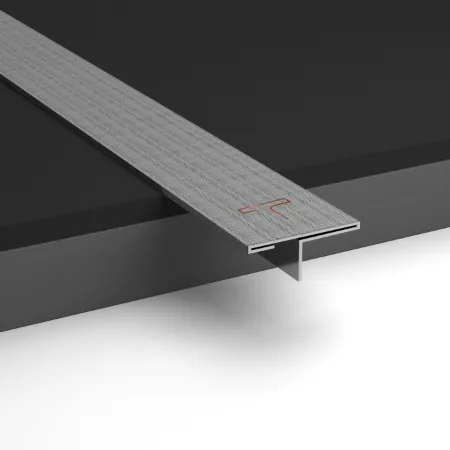 Stainless Steel T Patti for high-quality interior finishes