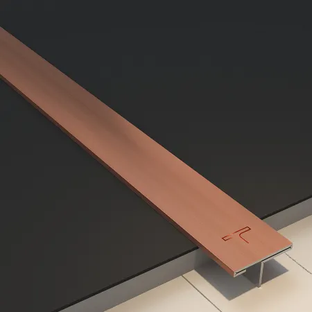 PVD patti for creating clean, defined lines in design