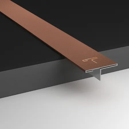 Stainless Steel T Patti an eye-catching element for all interior trims