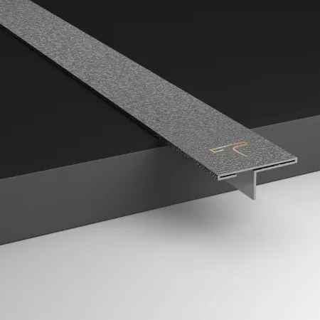 A durable Stainless Steel T Patti for high-traffic areas