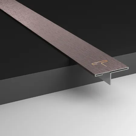 Stainless Steel T Patti