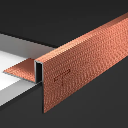 See our t profile patti price for seamless wall and floor joints