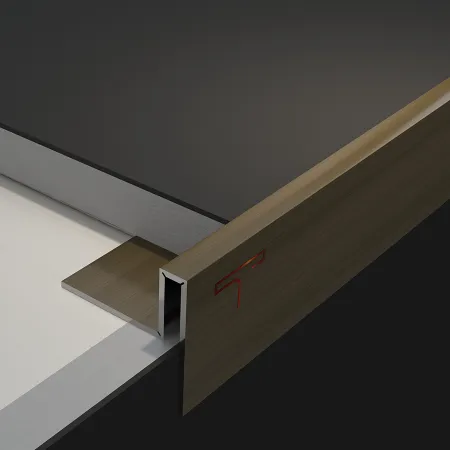 Competitive t profile patti price for corrosion-resistant profiles