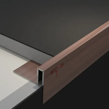 Value for money t profile patti price for decorative trim