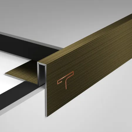 Compare t profile patti price for modern interior trims