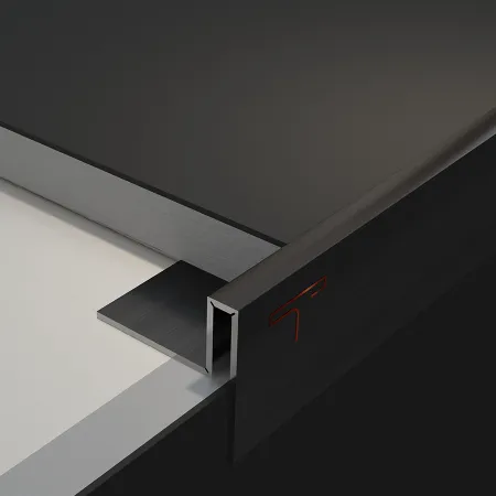 Stainless steel T Patti, an eye-catching element for trims