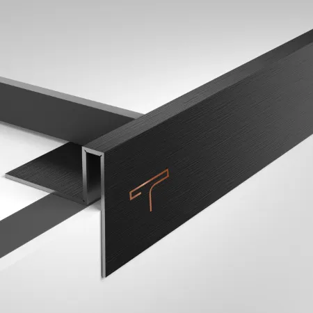 Robust stainless steel T Patti for durable floor finishing