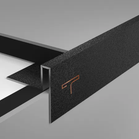 Value for money t profile patti price for decorative trim