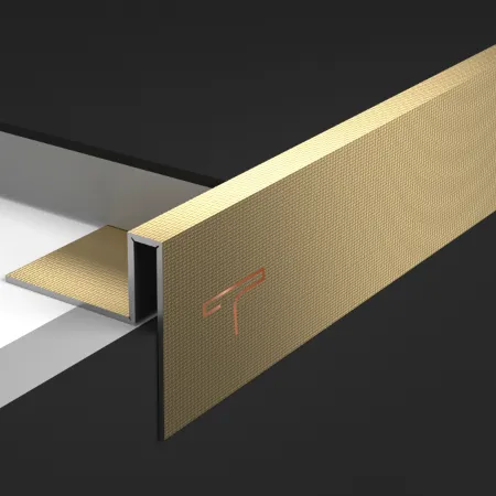 A modern T Patti for high-impact design
