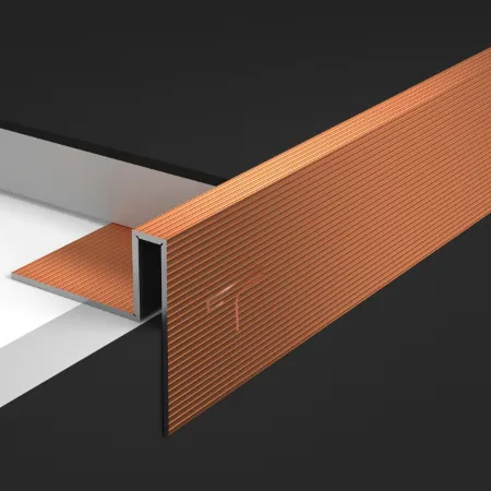 Great t profile patti price for a perfect finishing touch