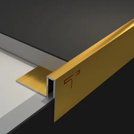 Luxury stainless steel T Patti for residential use