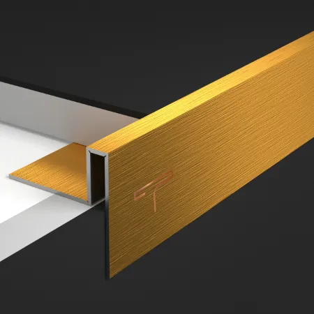 Stainless steel T Patti, a perfect finishing touch
